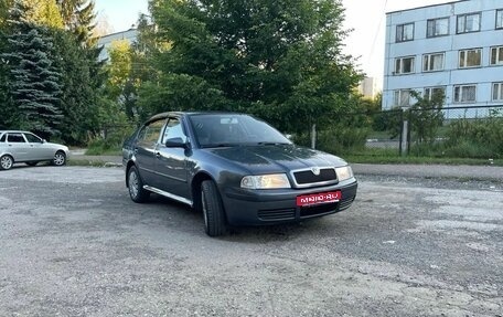 Skoda Octavia IV, 2008 год, 420 000 рублей, 1 фотография