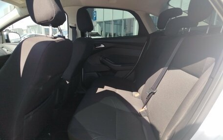 Ford Focus III, 2018 год, 1 290 000 рублей, 13 фотография