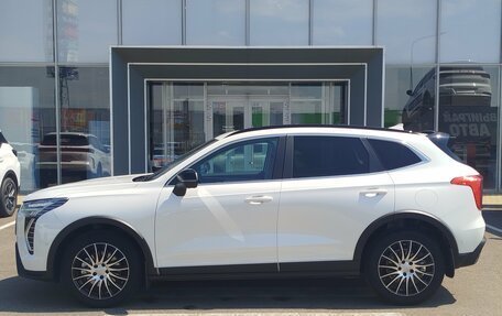 Haval Jolion, 2024 год, 2 270 000 рублей, 4 фотография