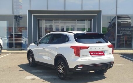 Haval Jolion, 2024 год, 2 270 000 рублей, 7 фотография