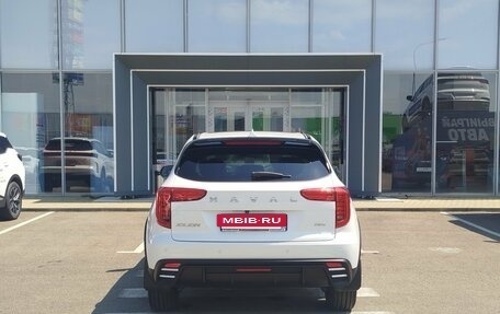 Haval Jolion, 2024 год, 2 270 000 рублей, 6 фотография