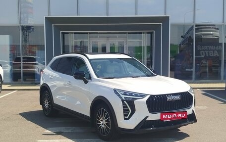 Haval Jolion, 2024 год, 2 270 000 рублей, 3 фотография