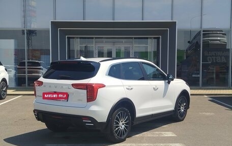 Haval Jolion, 2024 год, 2 270 000 рублей, 5 фотография