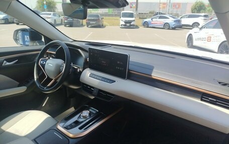 Haval Jolion, 2024 год, 2 270 000 рублей, 11 фотография