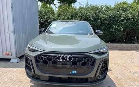 Audi Q5, 2026 год, 5 490 000 рублей, 2 фотография