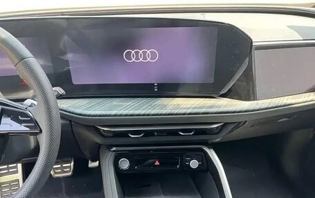Audi Q5, 2026 год, 5 490 000 рублей, 6 фотография