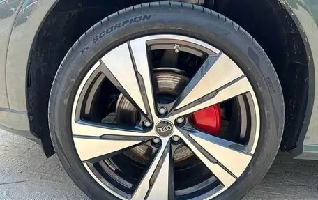 Audi Q5, 2026 год, 5 490 000 рублей, 10 фотография