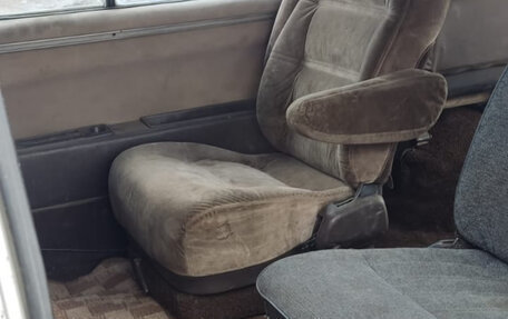 Toyota Town Ace III, 1989 год, 245 000 рублей, 4 фотография
