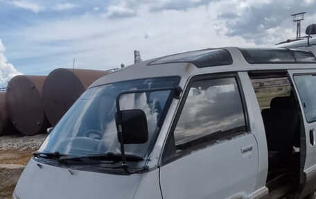 Toyota Town Ace III, 1989 год, 245 000 рублей, 3 фотография