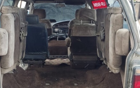 Toyota Town Ace III, 1989 год, 245 000 рублей, 5 фотография