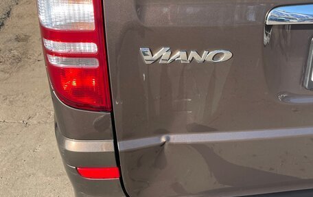 Mercedes-Benz Viano, 2013 год, 2 300 000 рублей, 4 фотография