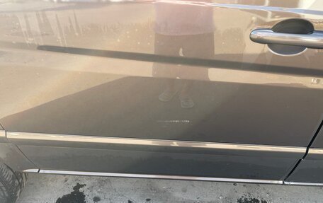 Mercedes-Benz Viano, 2013 год, 2 300 000 рублей, 9 фотография