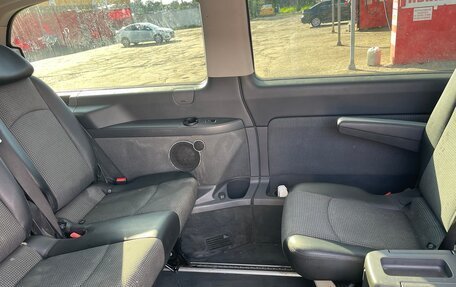 Mercedes-Benz Viano, 2013 год, 2 300 000 рублей, 15 фотография