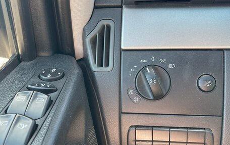 Mercedes-Benz Viano, 2013 год, 2 300 000 рублей, 17 фотография