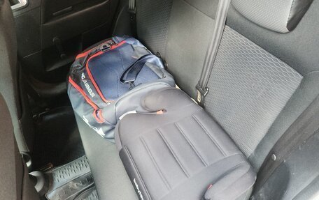 Ford Fiesta, 2007 год, 390 000 рублей, 9 фотография