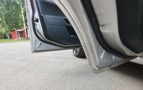 Ford Fiesta, 2007 год, 390 000 рублей, 16 фотография