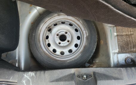 Ford Fiesta, 2007 год, 390 000 рублей, 13 фотография