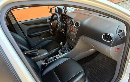 Ford Focus II рестайлинг, 2009 год, 635 000 рублей, 7 фотография