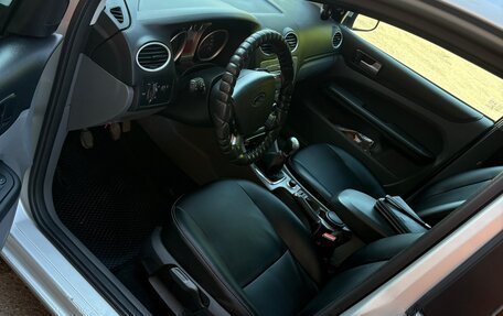 Ford Focus II рестайлинг, 2009 год, 635 000 рублей, 8 фотография