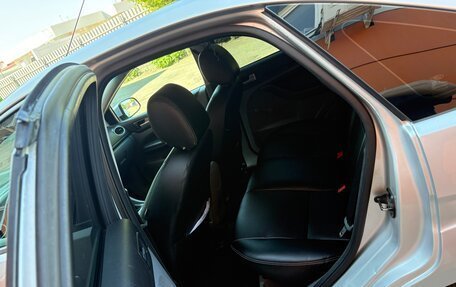 Ford Focus II рестайлинг, 2009 год, 635 000 рублей, 9 фотография
