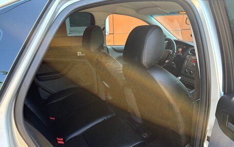 Ford Focus II рестайлинг, 2009 год, 635 000 рублей, 10 фотография