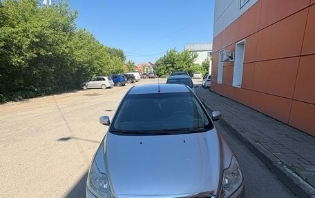 Ford Focus II рестайлинг, 2009 год, 635 000 рублей, 2 фотография