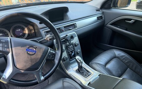 Volvo XC70 II рестайлинг, 2013 год, 2 000 000 рублей, 3 фотография