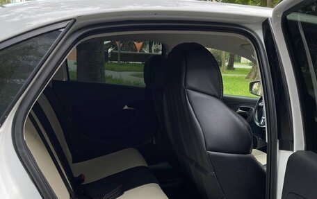 Volkswagen Polo VI (EU Market), 2016 год, 830 000 рублей, 7 фотография