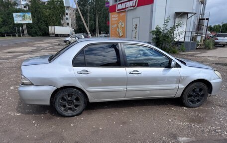 Mitsubishi Lancer IX, 2005 год, 180 000 рублей, 2 фотография