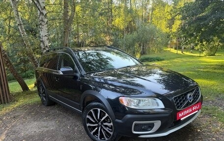 Volvo XC70 II рестайлинг, 2013 год, 2 000 000 рублей, 4 фотография