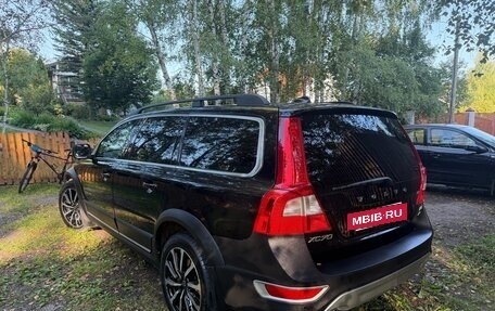 Volvo XC70 II рестайлинг, 2013 год, 2 000 000 рублей, 2 фотография