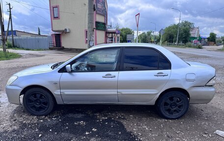 Mitsubishi Lancer IX, 2005 год, 180 000 рублей, 4 фотография