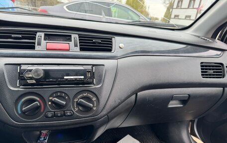 Mitsubishi Lancer IX, 2005 год, 180 000 рублей, 6 фотография