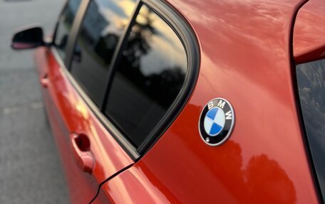 BMW 1 серия, 2017 год, 1 800 000 рублей, 5 фотография