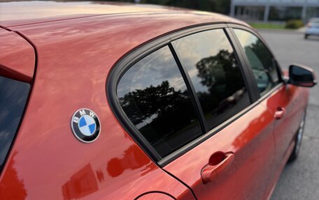 BMW 1 серия, 2017 год, 1 800 000 рублей, 6 фотография