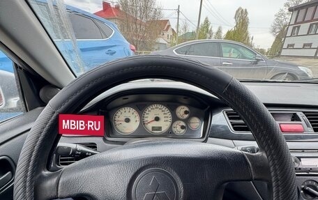 Mitsubishi Lancer IX, 2005 год, 180 000 рублей, 5 фотография