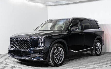 GAC GS8, 2026 год, 5 349 000 рублей, 2 фотография