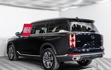 GAC GS8, 2026 год, 5 349 000 рублей, 4 фотография