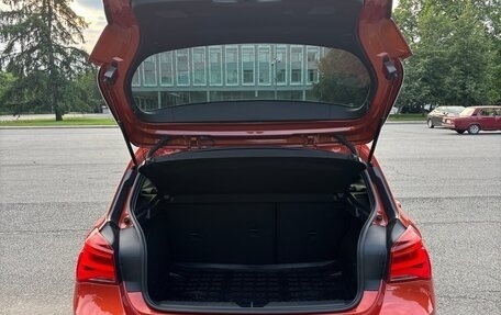 BMW 1 серия, 2017 год, 1 800 000 рублей, 9 фотография