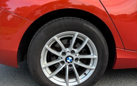 BMW 1 серия, 2017 год, 1 800 000 рублей, 17 фотография