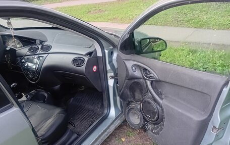 Ford Focus IV, 2004 год, 180 000 рублей, 4 фотография
