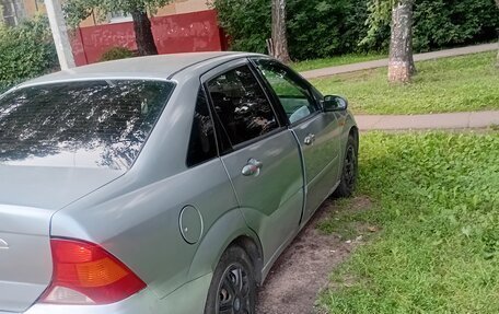 Ford Focus IV, 2004 год, 180 000 рублей, 5 фотография