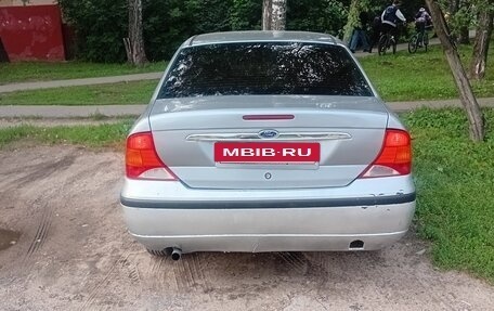 Ford Focus IV, 2004 год, 180 000 рублей, 6 фотография