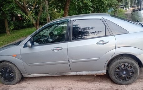Ford Focus IV, 2004 год, 180 000 рублей, 7 фотография