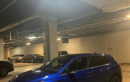 Volkswagen Golf VIII, 2020 год, 2 620 000 рублей, 8 фотография