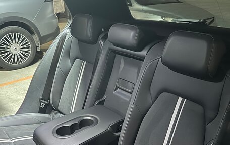 Volkswagen Golf VIII, 2020 год, 2 620 000 рублей, 10 фотография