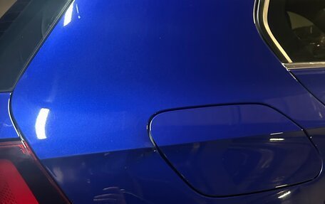 Volkswagen Golf VIII, 2020 год, 2 620 000 рублей, 16 фотография
