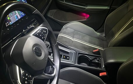 Volkswagen Golf VIII, 2020 год, 2 620 000 рублей, 14 фотография