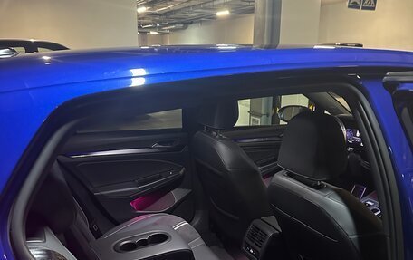 Volkswagen Golf VIII, 2020 год, 2 620 000 рублей, 11 фотография