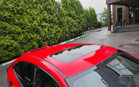 Honda Civic IX, 2020 год, 1 750 000 рублей, 6 фотография